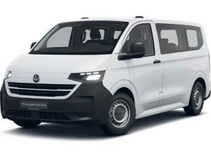 Volkswagen Transporter Transporter Kombi