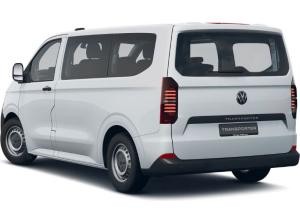 Volkswagen Transporter Transporter Kombi