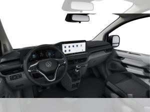 Volkswagen Transporter Transporter Kombi