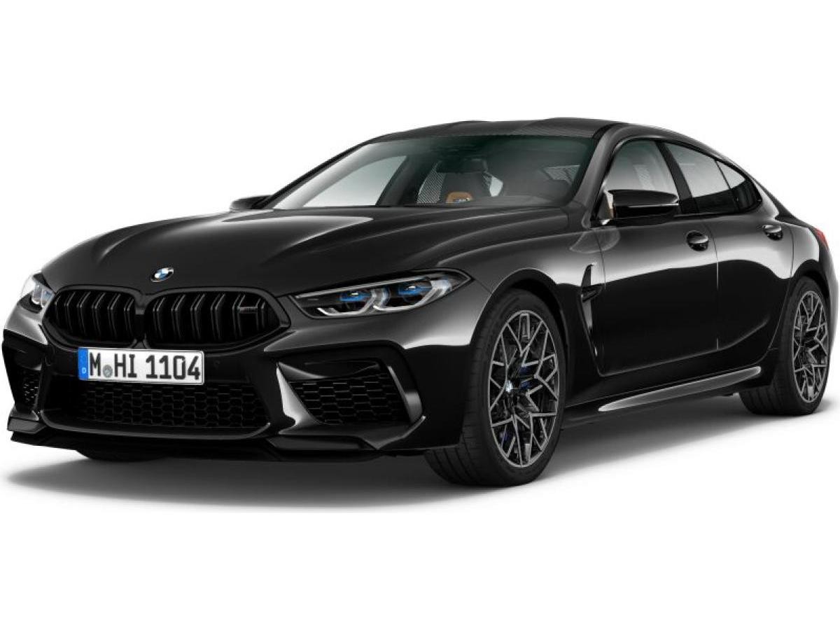 BMW M8 BESTELLAKTION M8 COMPETITION LETZTE CHANCE