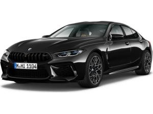 BMW M8 BESTELLAKTION M8 COMPETITION LETZTE CHANCE