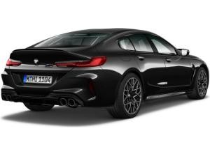 BMW M8 BESTELLAKTION M8 COMPETITION LETZTE CHANCE