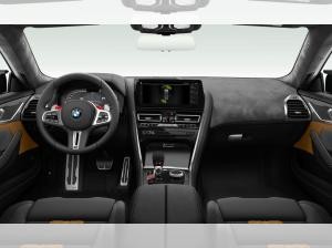 BMW M8 BESTELLAKTION M8 COMPETITION LETZTE CHANCE