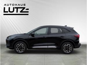 Ford Kuga Active X FHEV *Sofort Verfügbar*