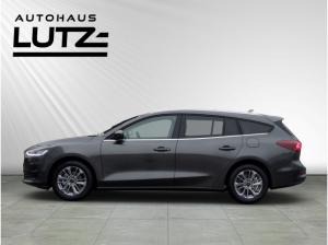 Ford Focus Turnier Titanium Hybrid *Sofort Verfügbar*