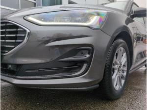 Ford Focus Turnier Titanium Hybrid *Sofort Verfügbar*