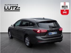 Ford Focus Turnier Titanium Hybrid ACC Navi LED Wipa PDC Kamera