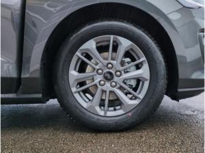 Ford Focus Turnier Titanium Hybrid *Sofort Verfügbar*