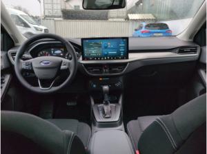 Ford Focus Turnier Titanium Hybrid *Sofort Verfügbar*