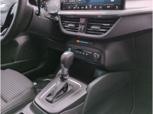 Ford Focus Turnier Titanium Hybrid *Sofort Verfügbar*