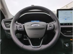 Ford Kuga Active X FHEV *Sofort Verfügbar*
