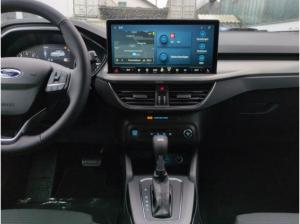 Ford Focus Turnier Titanium Hybrid *Sofort Verfügbar*