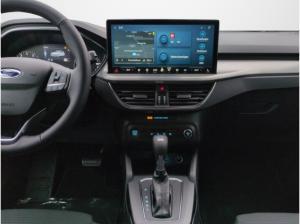 Ford Focus Turnier Titanium Hybrid ACC Navi LED Wipa PDC Kamera