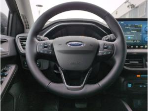 Ford Focus Turnier Titanium Hybrid *Sofort Verfügbar*