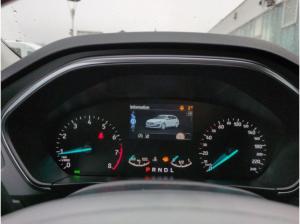 Ford Focus Turnier Titanium Hybrid *Sofort Verfügbar*