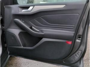 Ford Focus Turnier Titanium Hybrid *Sofort Verfügbar*