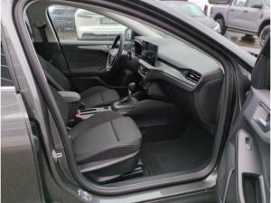 Ford Focus Turnier Titanium Hybrid *Sofort Verfügbar*