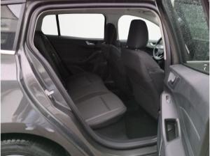 Ford Focus Turnier Titanium Hybrid ACC Navi LED Wipa PDC Kamera