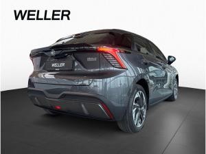 MG MG4 MY24 Standard🔥Knaller Rate🔥Tageszulassung !SOFORT VERFÜGBAR!