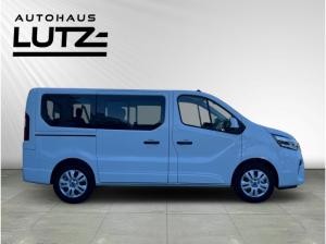 Nissan Primastar Kombi L1H1 2,8t Tekna SH Navi Kamera LED Apple CarPlay Android Auto