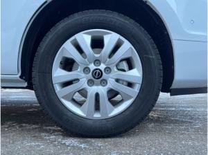 Nissan Primastar Kombi L1H1 2,8t Tekna SH Navi Kamera LED Apple CarPlay Android Auto