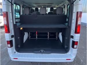 Nissan Primastar Kombi L1H1 2,8t Tekna SH Navi Kamera LED Apple CarPlay Android Auto