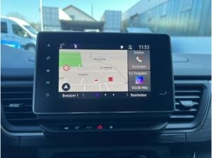 Nissan Primastar Kombi L1H1 2,8t Tekna SH Navi Kamera LED Apple CarPlay Android Auto