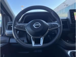 Nissan Primastar Kombi L1H1 2,8t Tekna SH Navi Kamera LED Apple CarPlay Android Auto