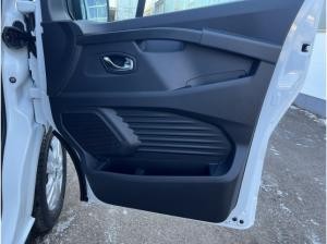 Nissan Primastar Kombi L1H1 2,8t Tekna SH Navi Kamera LED Apple CarPlay Android Auto