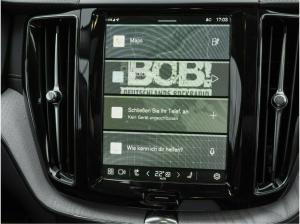 Volvo XC60 T6 ULTRA DARK HOT DEAL