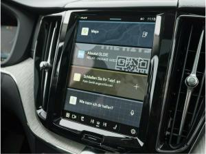 Volvo XC60 T6 ULTRA DARK HOT DEAL