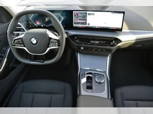 BMW 318 i Limousine