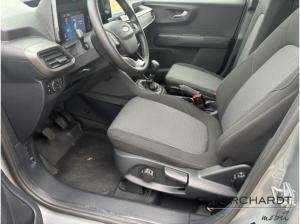 Ford Transit Courier Trend 1.5 EB*Kasten*Ladepaket*Lager-FZG*