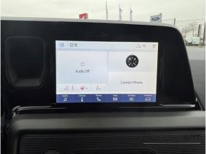 Ford Transit Courier Trend 1.5 EB*Kasten*Ladepaket*Lager-FZG*