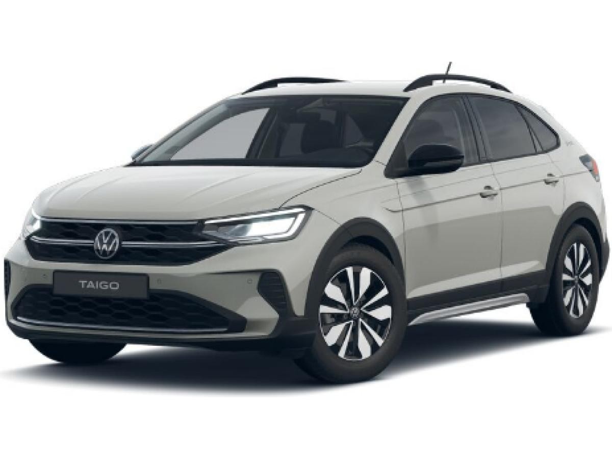 Volkswagen Taigo GOAL ✔️ sofort verfügbar ✔️ Sonderleasing
