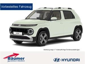Hyundai INSTER !! NUR IN NRW!! NUR FÜR PFLEGE-BZW. SOZIALDIENSTE !!! MODELL  SELECT 🔋 ACHTUNG!! NUR FÜR SOZIAL-PFLE