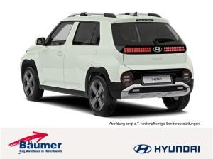 Hyundai INSTER !! NUR IN NRW!! NUR FÜR PFLEGE-BZW. SOZIALDIENSTE !!! MODELL  SELECT 🔋 ACHTUNG!! NUR FÜR SOZIAL-PFLE
