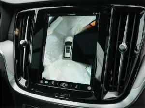 Volvo V60 B4 DIESEL ULTIMATE DARK