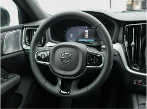 Volvo V60 B4 DIESEL ULTIMATE DARK