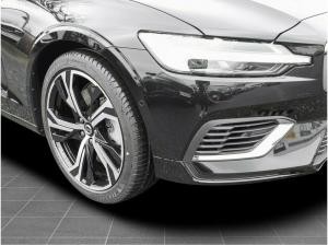 Volvo V60 T6 PLUS BRIGHT HOT DEAL
