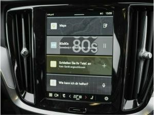 Volvo V60 T6 PLUS BRIGHT HOT DEAL