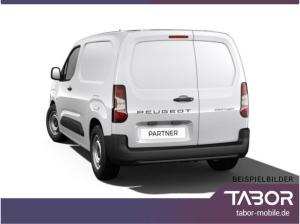 Peugeot Partner 100 L1 10"-DAB Keyless PDC MirrorL Temp