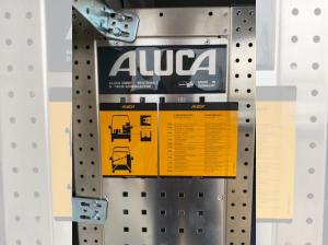 Volkswagen T6.1 Kasten 2.0 TDI Allwetter Kamera SHZ