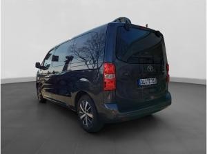 Toyota Proace Verso 2.0 D-4D Team D 177 PS Automatik L1 *SOFORT* **EINZELSTÜCK**