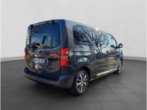 Toyota Proace Verso 2.0 D-4D Team D 177 PS Automatik L1 *SOFORT* **EINZELSTÜCK**