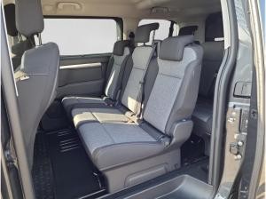 Toyota Proace Verso 2.0 D-4D Team D 177 PS Automatik L1 *SOFORT* **EINZELSTÜCK**