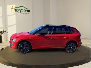 Skoda Kamiq (NW4)