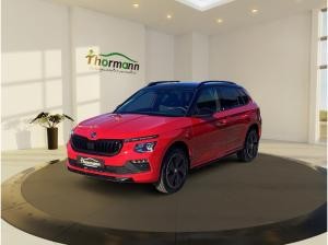 Skoda Kamiq (NW4)