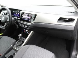 Volkswagen Taigo Move 1.0 TSI DSG / App-Connect, LED, RFK