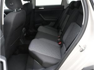 Volkswagen Taigo Move 1.0 TSI DSG / App-Connect, LED, RFK